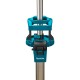 Акумулаторен прожектор 18 V, 3000 lm, Makita DML813