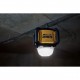 Акумулаторен прожектор 18V, 3000lm, IP54, DeWalt DCL074