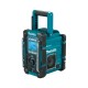 Акумулаторен радиоприемник 10.8 – 18 V, Makita DMR300