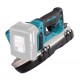 Акумулаторен ръчен банциг 18V, 51×51 мм., Makita DPB184Z