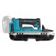 Акумулаторен ръчен банциг 18V, 51×51 мм., Makita DPB184Z