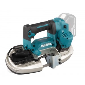 Акумулаторен ръчен банциг 18V, 51×51 мм., Makita DPB184Z
