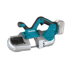 Акумулаторен ръчен банциг 18V, 64×64 мм, Makita DPB182Z