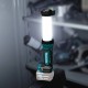 Акумулаторен ръчен LED фенер 12 V, 190 lm, Makita DEAML104