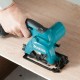 Акумулаторен ръчен циркуляр 10,8 V, 85 мм, Makita HS301DZ