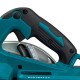 Акумулаторен ръчен циркуляр 18 + 18 V, 190 мм, Makita DHS782Z