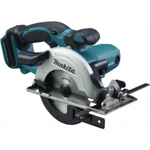 Aкумулаторен ръчен циркуляр 18 V, Li-Ion, Makita DSS501Z