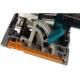 Акумулаторен ръчен циркуляр 36V( 18 V + 18 V , Ø 190 mm), Makita DHS710Z