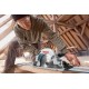 Акумулаторен ръчен циркуляр Ø 85 мм, Bosch GKS 12V-26 Solo