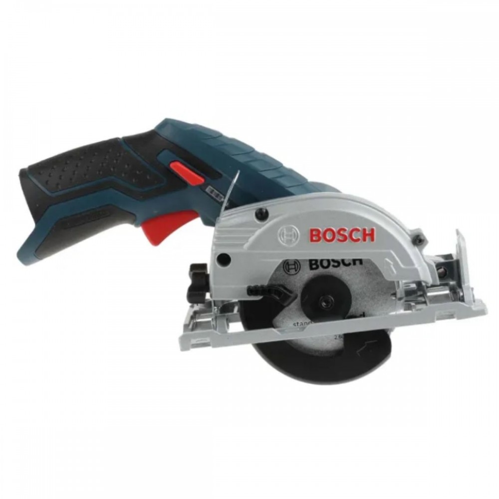 Акумулаторен ръчен циркуляр, 85мм, BOSCH GKS 12V-26