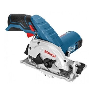 Акумулаторен ръчен циркуляр, 85мм, BOSCH GKS 12V-26