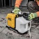 Акумулаторен резервоар за диамантно-пробивна машина 18 V, 15 L, DeWalt DCE6820N