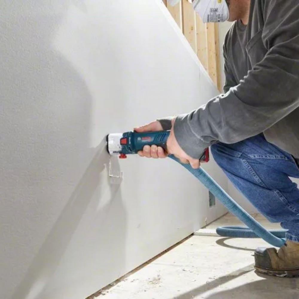 Акумулаторен ротационен инструмент 18 V, Bosch GCU 18V-30 Professional