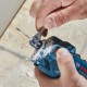Акумулаторен ротационен инструмент 18 V, Bosch GCU 18V-30 Professional