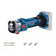Акумулаторен ротационен инструмент 18 V, Bosch GCU 18V-30 Professional