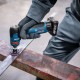 Акумулаторен ротационен инструмент за шлайфане, 06013A7000, 12 V, Bosch GWG 12V-50 S Professional
