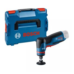 Акумулаторен ротационен инструмент за шлайфане, 06013A7001, 12 V, Bosch GWG 12V-50 S Professional