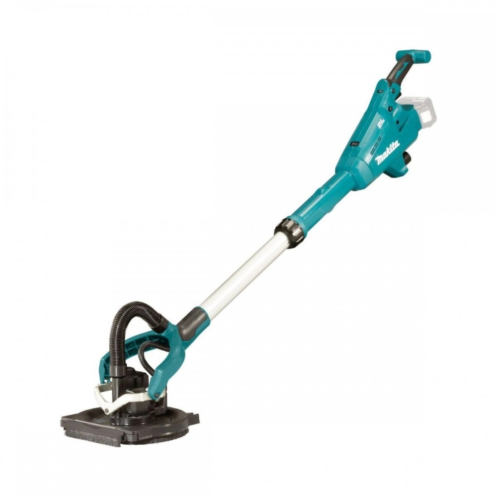 Акумулаторен ротационен шлайф 18 V, 210 мм, Makita DSL800ZU