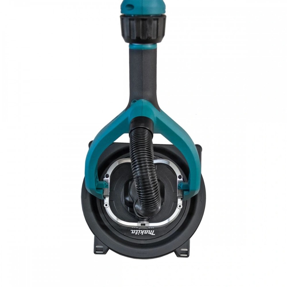 Акумулаторен ротационен шлайф 18 V, 210 мм, Makita DSL800ZU