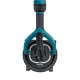 Акумулаторен ротационен шлайф 18 V, 210 мм, Makita DSL800ZU