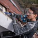 Акумулаторен саблен трион, 06016C0021, 18V, 230 мм, Bosch GSA 185-LI Professional