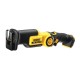 Акумулаторен саблен трион 10.8 V, 14 мм, DeWalt DCS310N