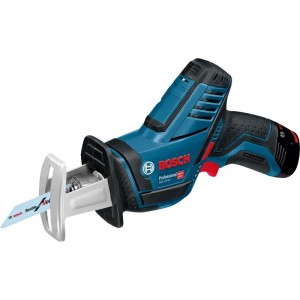 Акумулаторен саблен трион 12V, Bosch GSA 12V-14 Professional