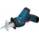 Акумулаторен саблен трион 12V, Bosch GSA 12V-14 Professional