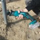 Акумулаторен саблен трион 18 V, 13 мм, Makita DJR183Z