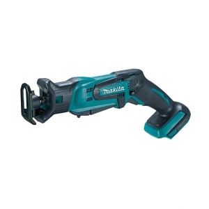 Акумулаторен саблен трион 18 V, 13 мм, Makita DJR183Z