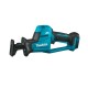 Акумулаторен саблен трион, 18 V, 255 мм, Makita DJR189Z