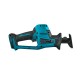 Акумулаторен саблен трион, 18 V, 255 мм, Makita DJR189Z