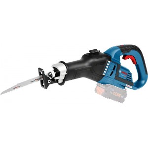 Акумулаторен саблен трион Bosch GSA 18V-32 SOLO