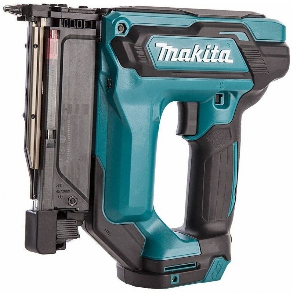 Акумулаторен такер 10.8V, Makita PT354DZ
