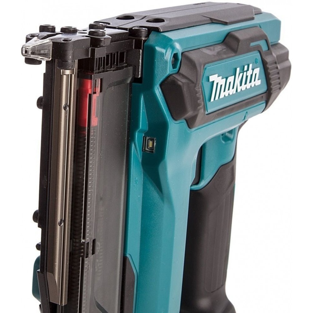 Акумулаторен такер 10.8V, Makita PT354DZ