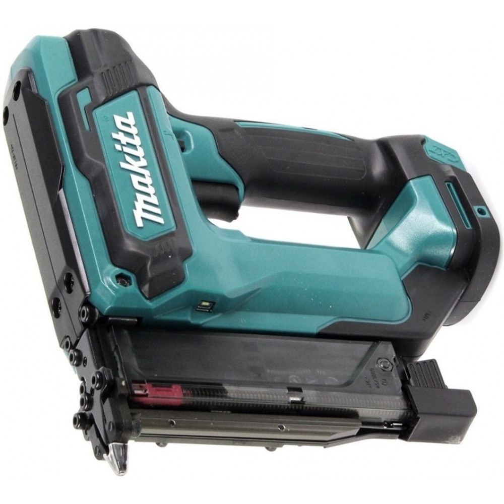 Акумулаторен такер 10.8V, Makita PT354DZ