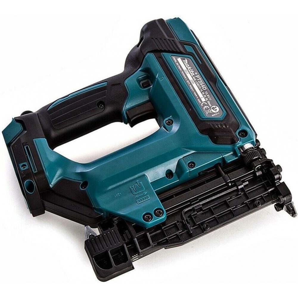 Акумулаторен такер 10.8V, Makita PT354DZ