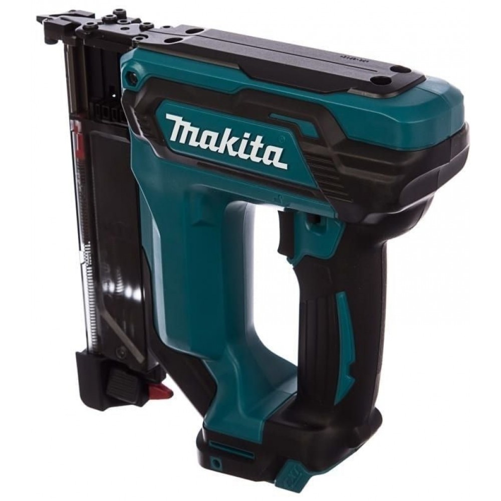 Акумулаторен такер 10.8V, Makita PT354DZ