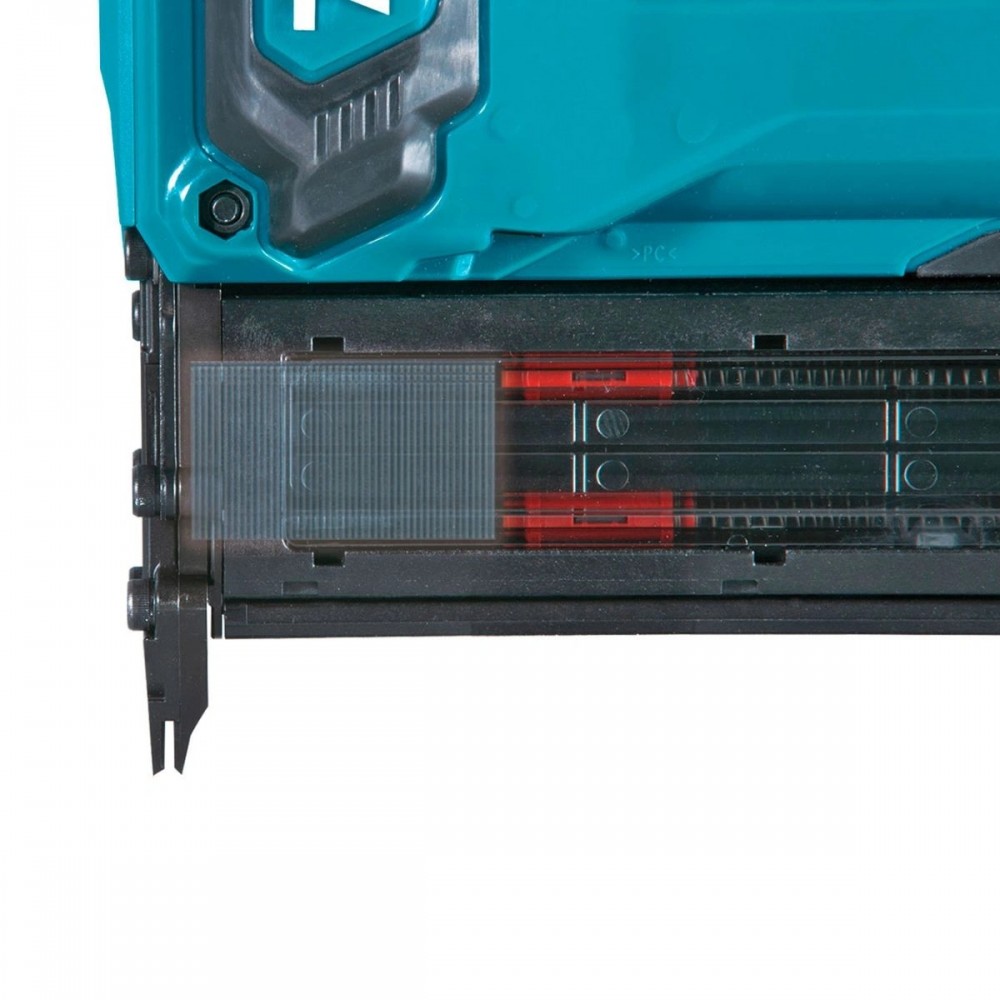 Акумулаторен такер 18 V, 18GA, Makita DFN350Z