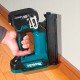 Акумулаторен такер 18 V, 18GA, Makita DFN350Z