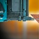 Акумулаторен такер 18 V, 18GA, Makita DFN350Z