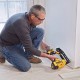 Акумулаторен такер 18 V, 32-64 мм, 110 пирона, 0°, DeWalt DCN662N