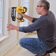 Акумулаторен такер 18 V, 32-64 мм, 110 пирона, 0°, DeWalt DCN662N
