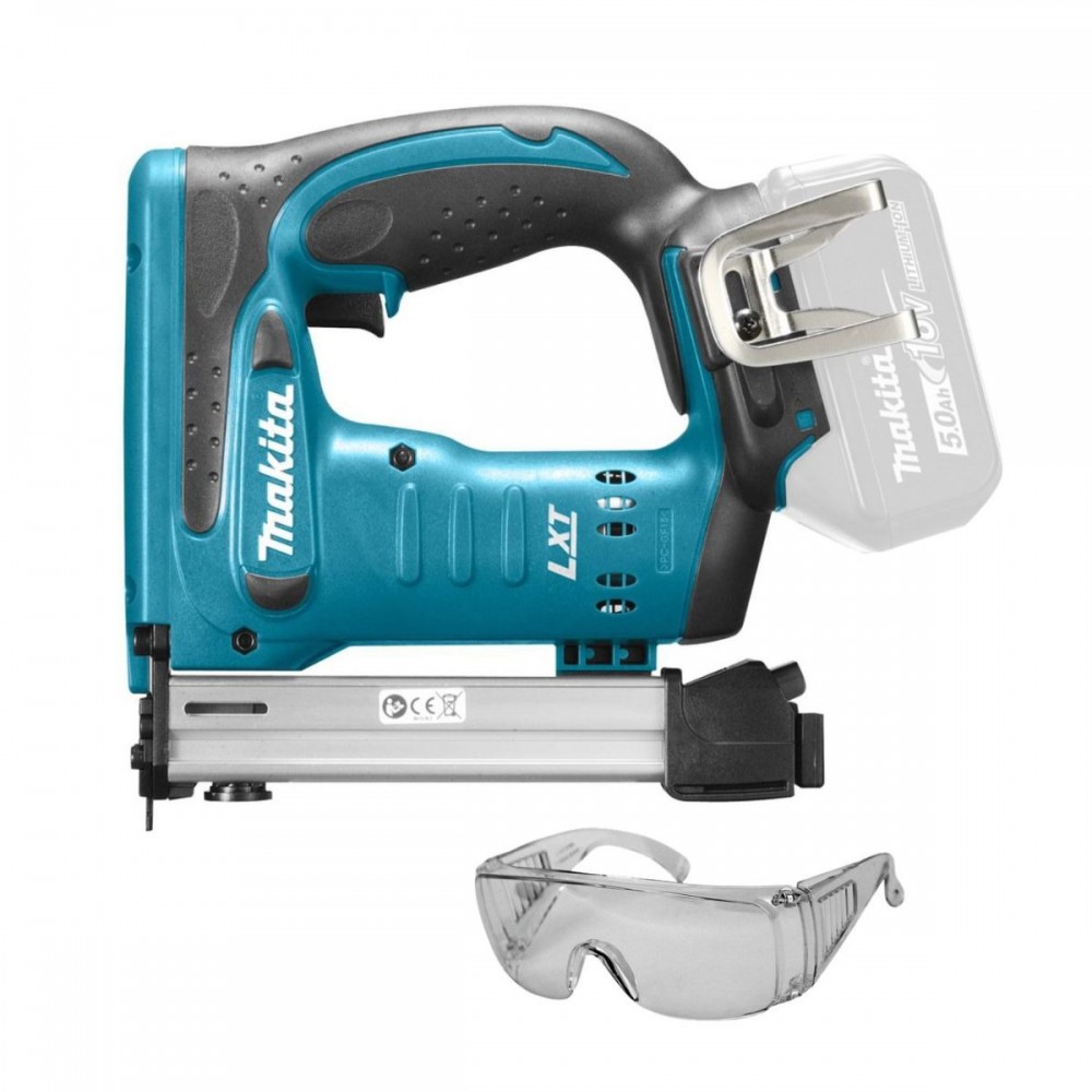 Акумулаторен такер 18V, 10 – 22 мм, Makita DST221Z