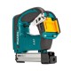 Акумулаторен такер 18V, 10 – 22 мм, Makita DST221Z