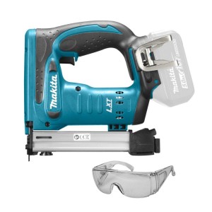 Акумулаторен такер 18V, 10 – 22 мм, Makita DST221Z