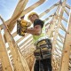 Акумулаторен такер 18V, 50-90 мм, DeWalt DCN692P2