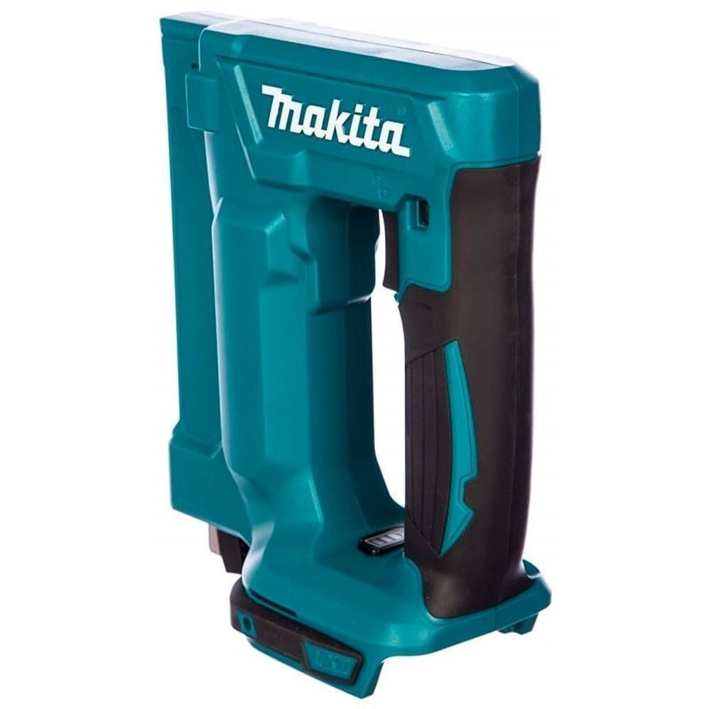 Акумулаторен такер 18V, 7-10 мм, Makita DST112Z