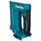 Акумулаторен такер 18V, 7-10 мм, Makita DST112Z