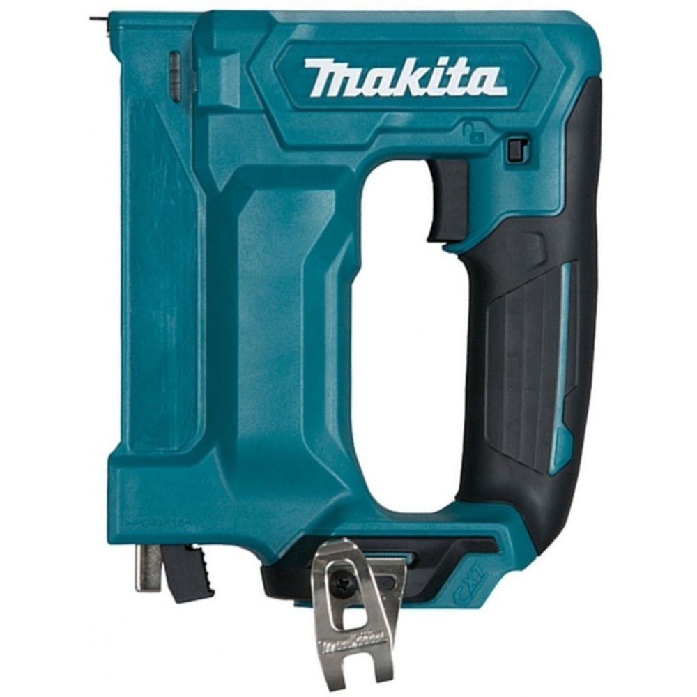 Акумулаторен такер 18V, 7-10 мм, Makita DST112Z